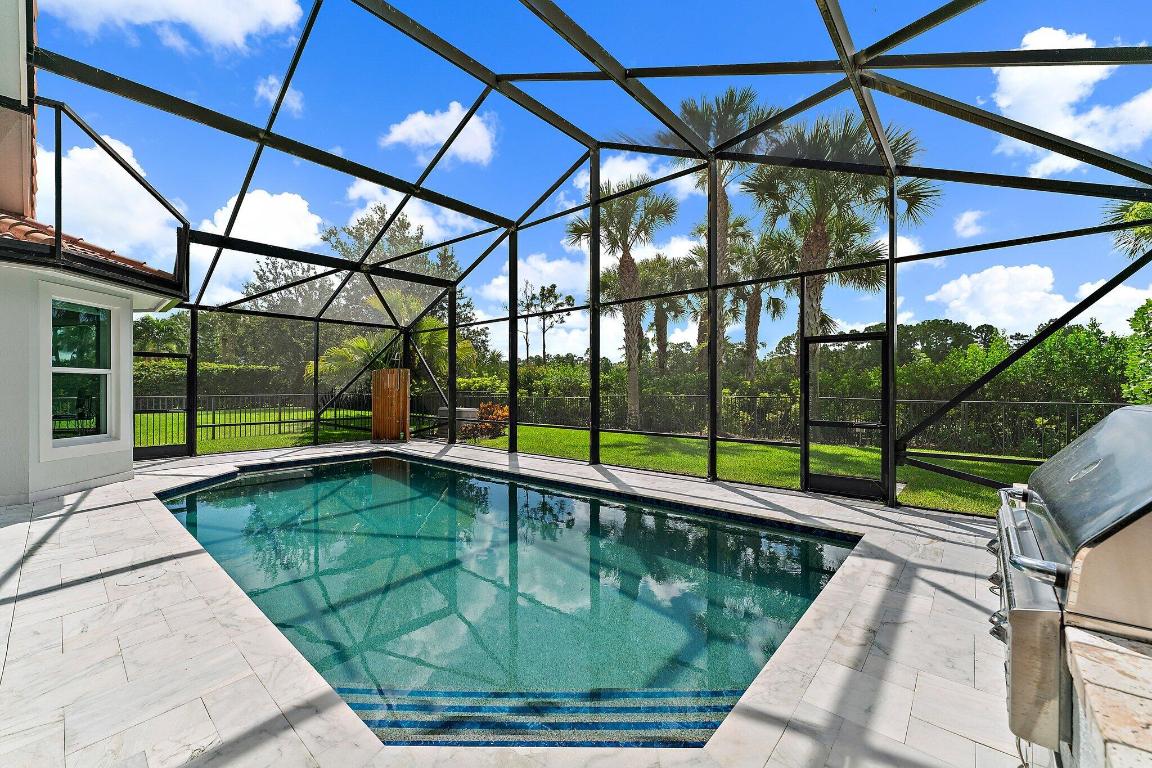 JUPITER COUNTRY CLUB POD E - Residential