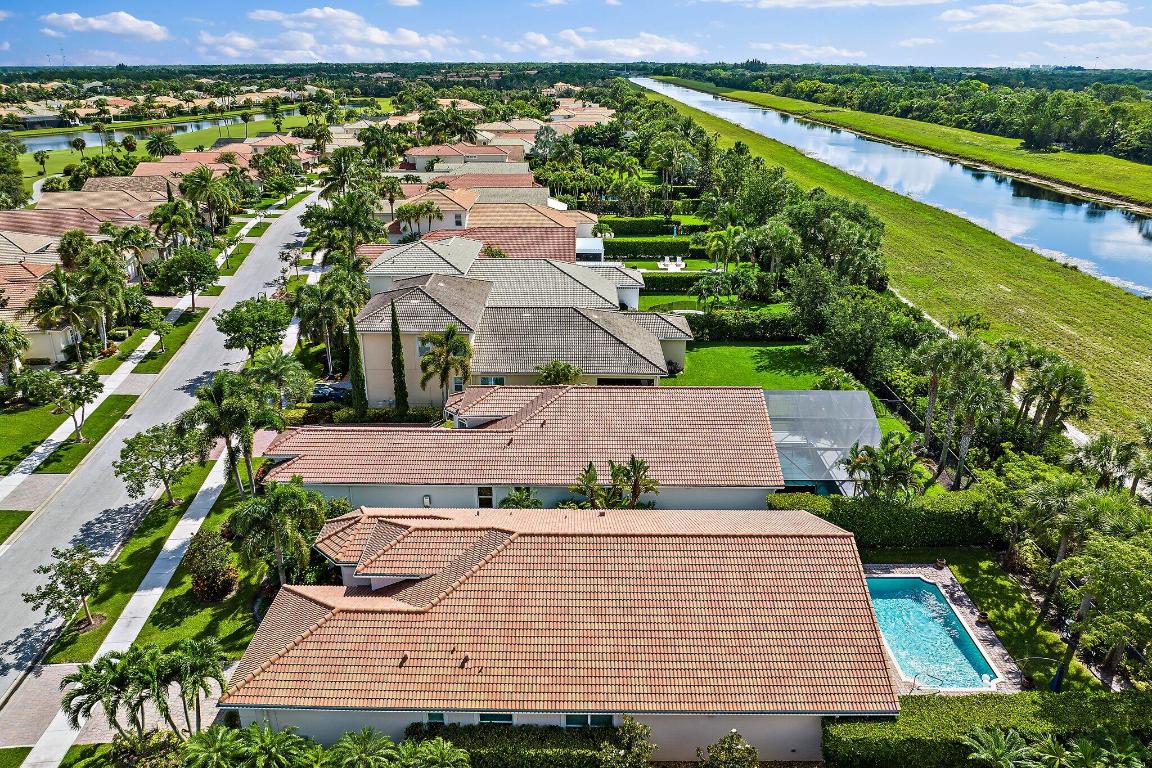 JUPITER COUNTRY CLUB POD E - Residential