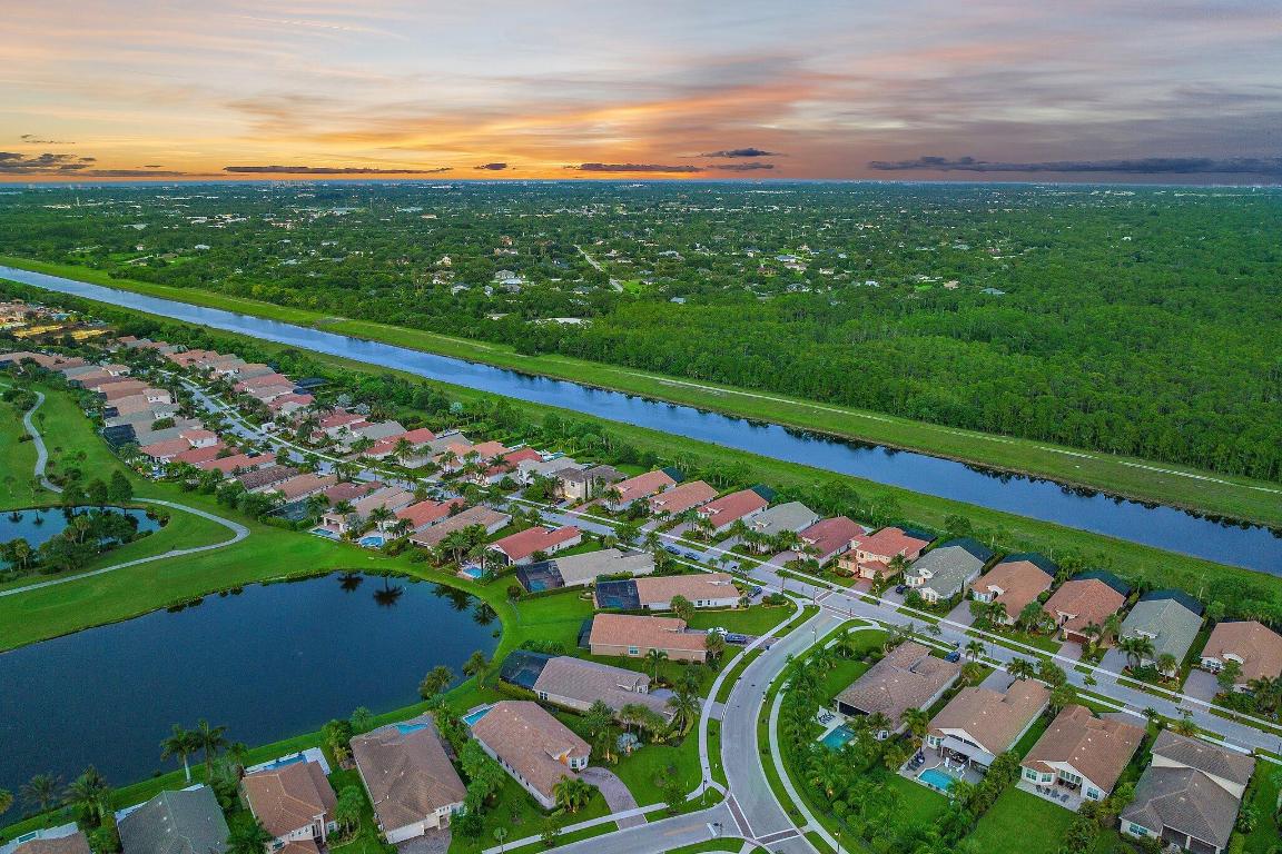 JUPITER COUNTRY CLUB POD E - Residential