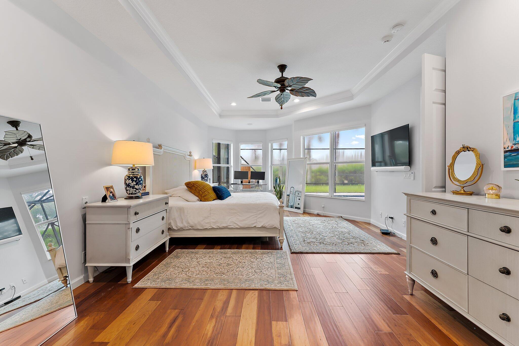 JUPITER COUNTRY CLUB POD - Residential