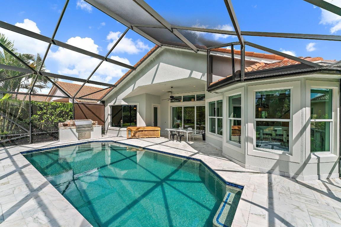 JUPITER COUNTRY CLUB POD E - Residential