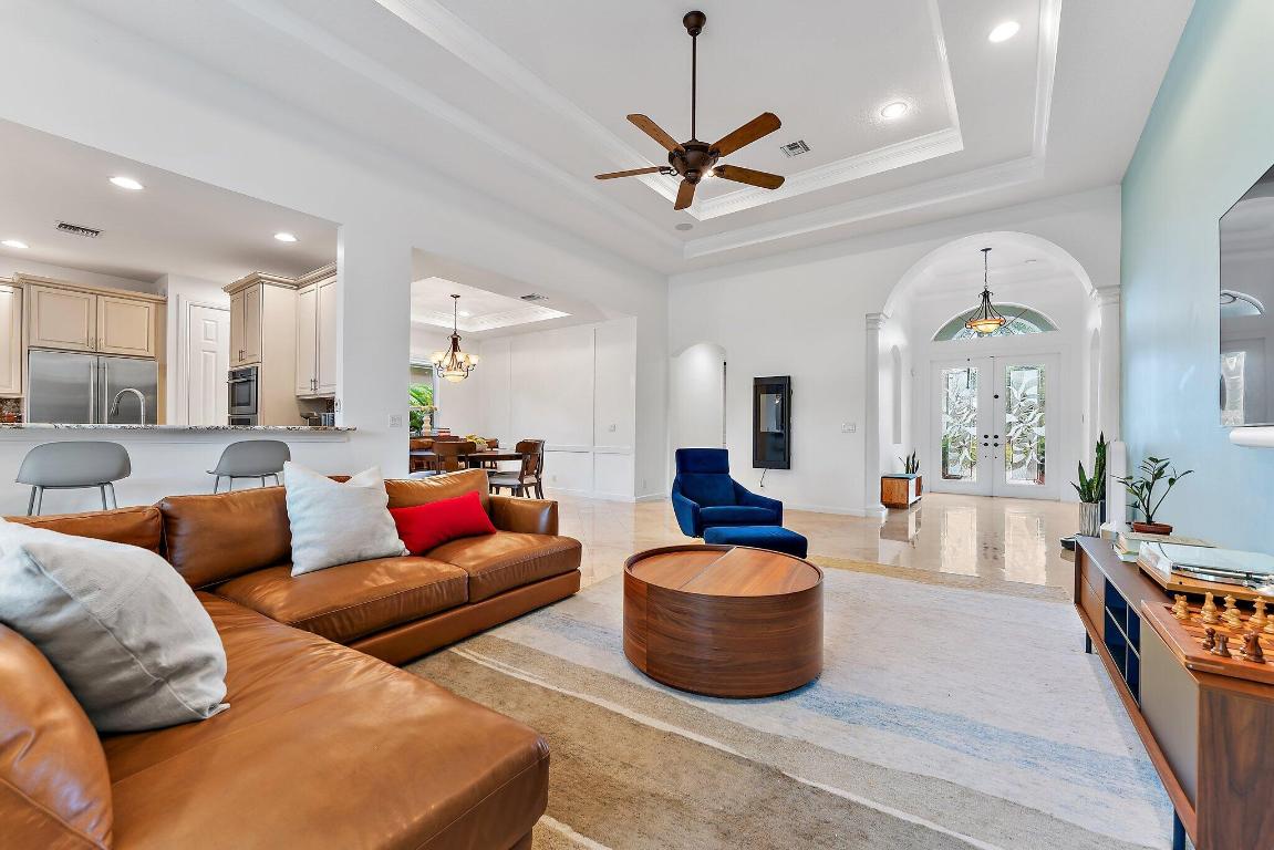 JUPITER COUNTRY CLUB POD E - Residential