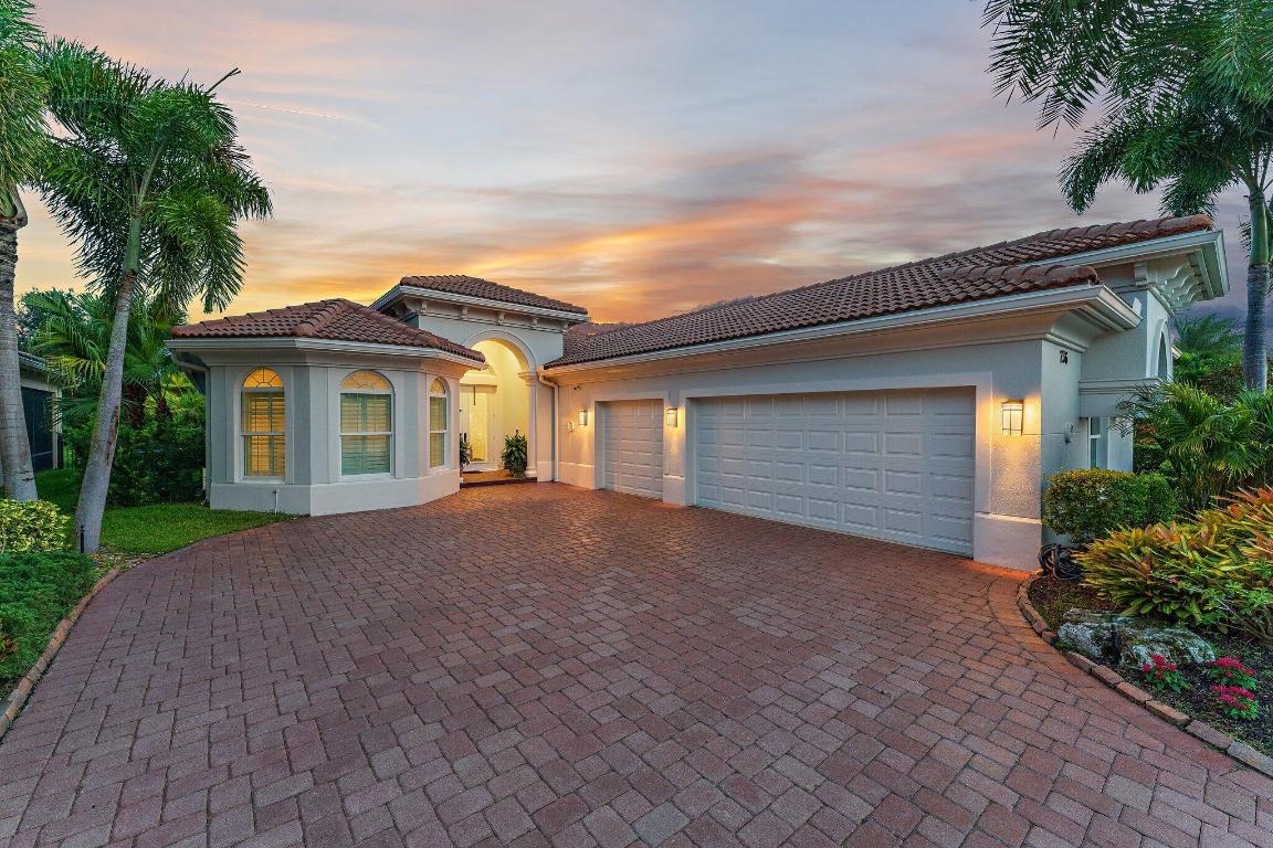 JUPITER COUNTRY CLUB POD E - Residential