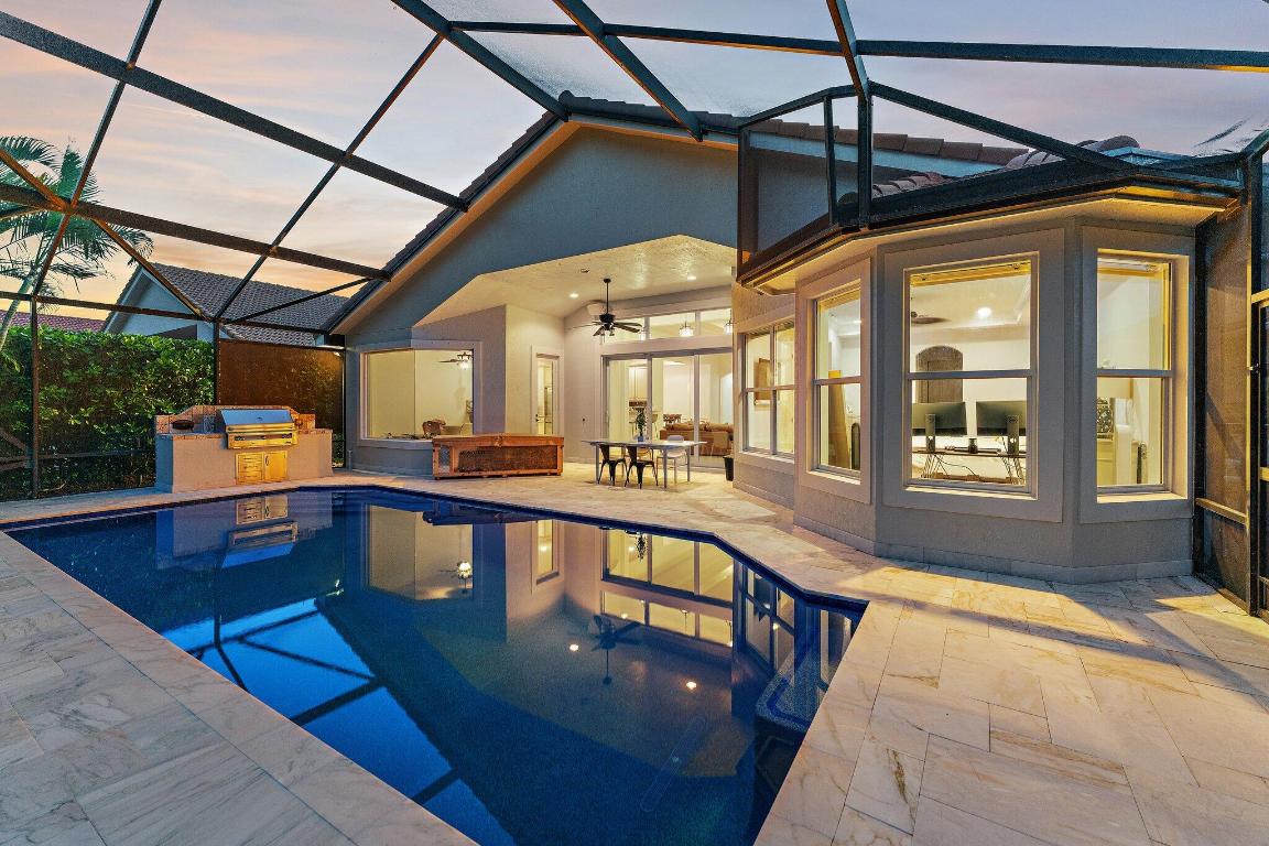 JUPITER COUNTRY CLUB POD E - Residential