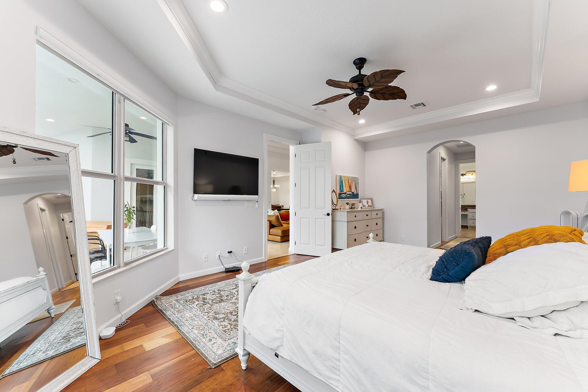 JUPITER COUNTRY CLUB POD - Residential