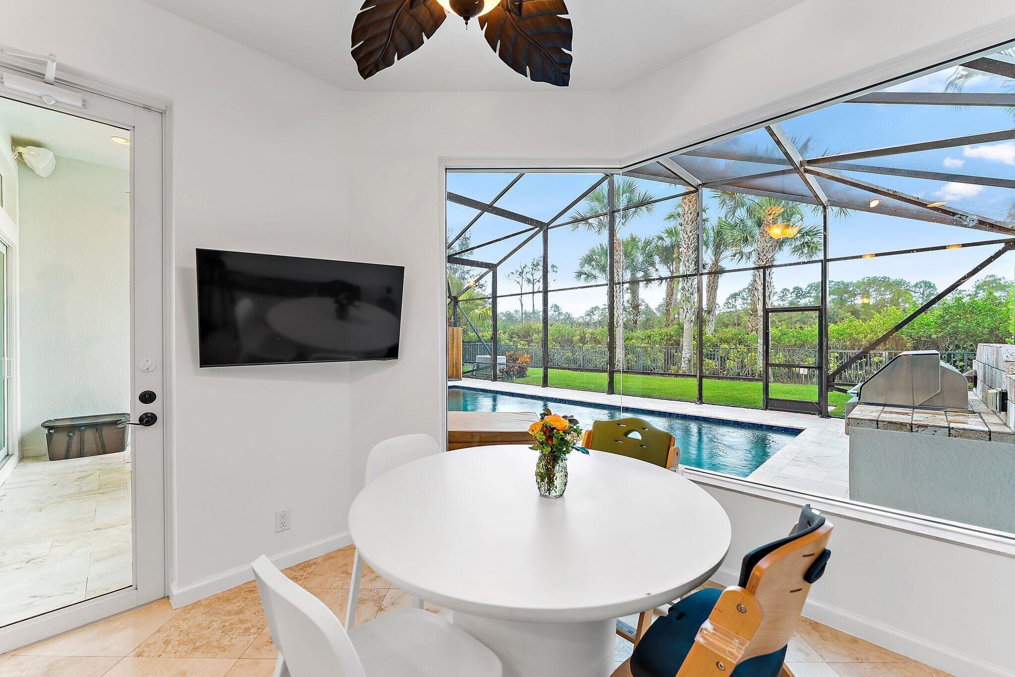 JUPITER COUNTRY CLUB POD - Residential