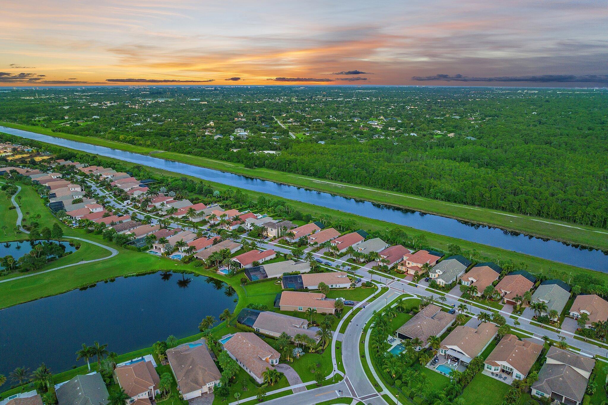 JUPITER COUNTRY CLUB POD - Residential