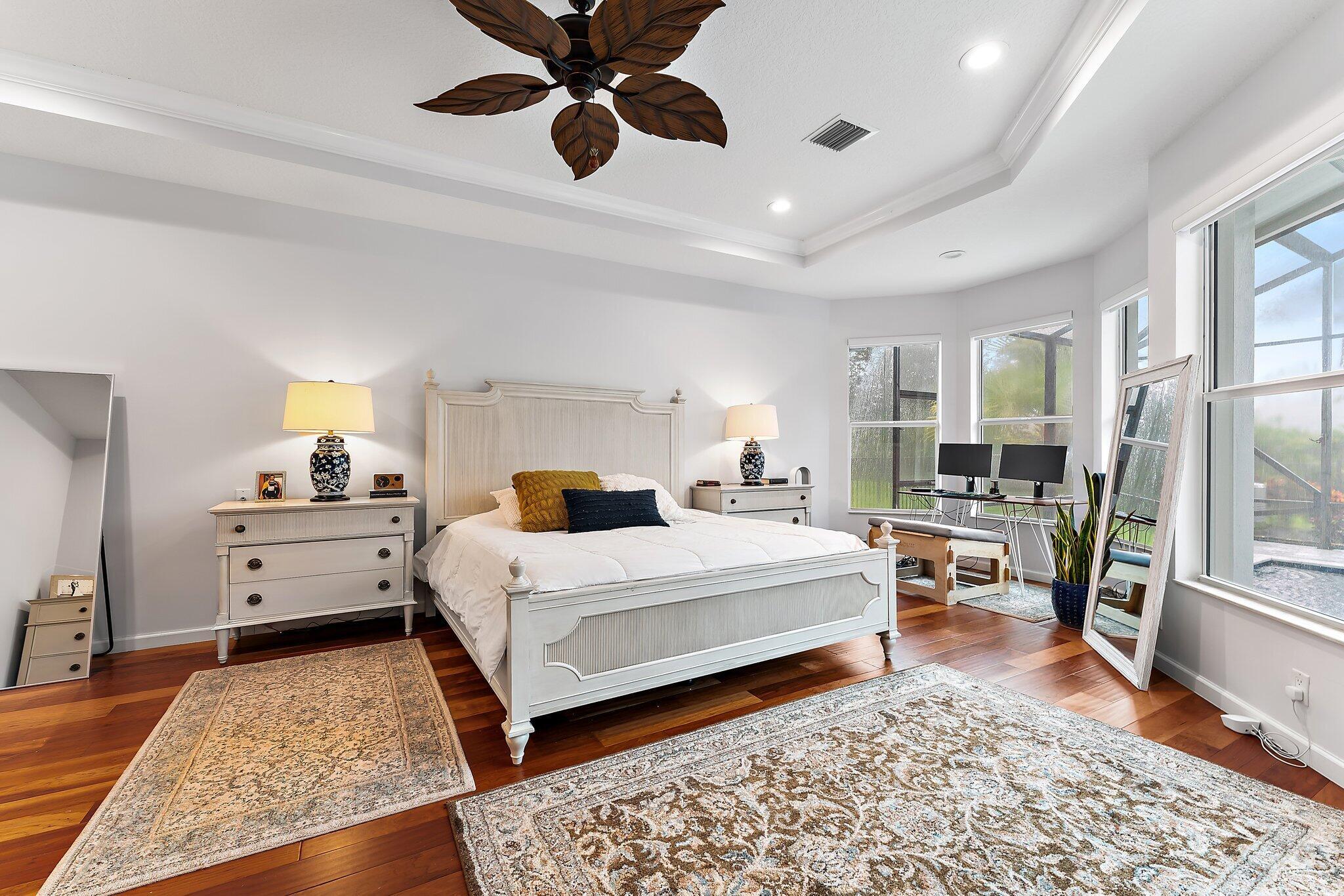 JUPITER COUNTRY CLUB POD - Residential