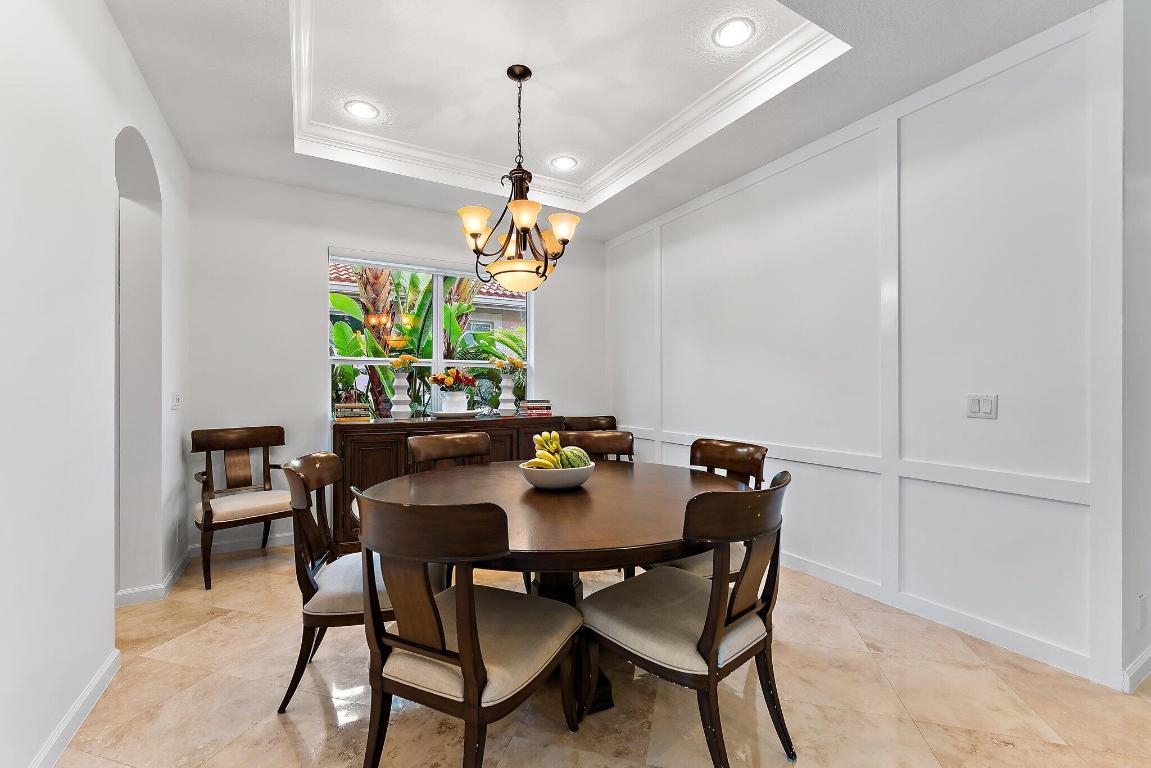 JUPITER COUNTRY CLUB POD E - Residential