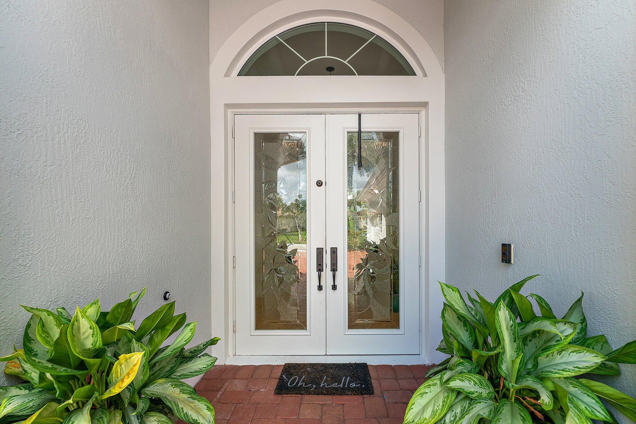 JUPITER COUNTRY CLUB POD - Residential