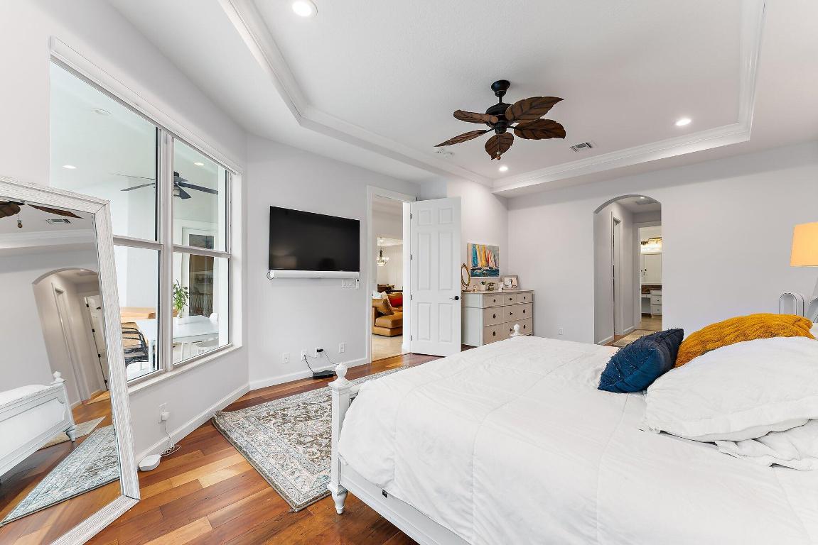 JUPITER COUNTRY CLUB POD E - Residential