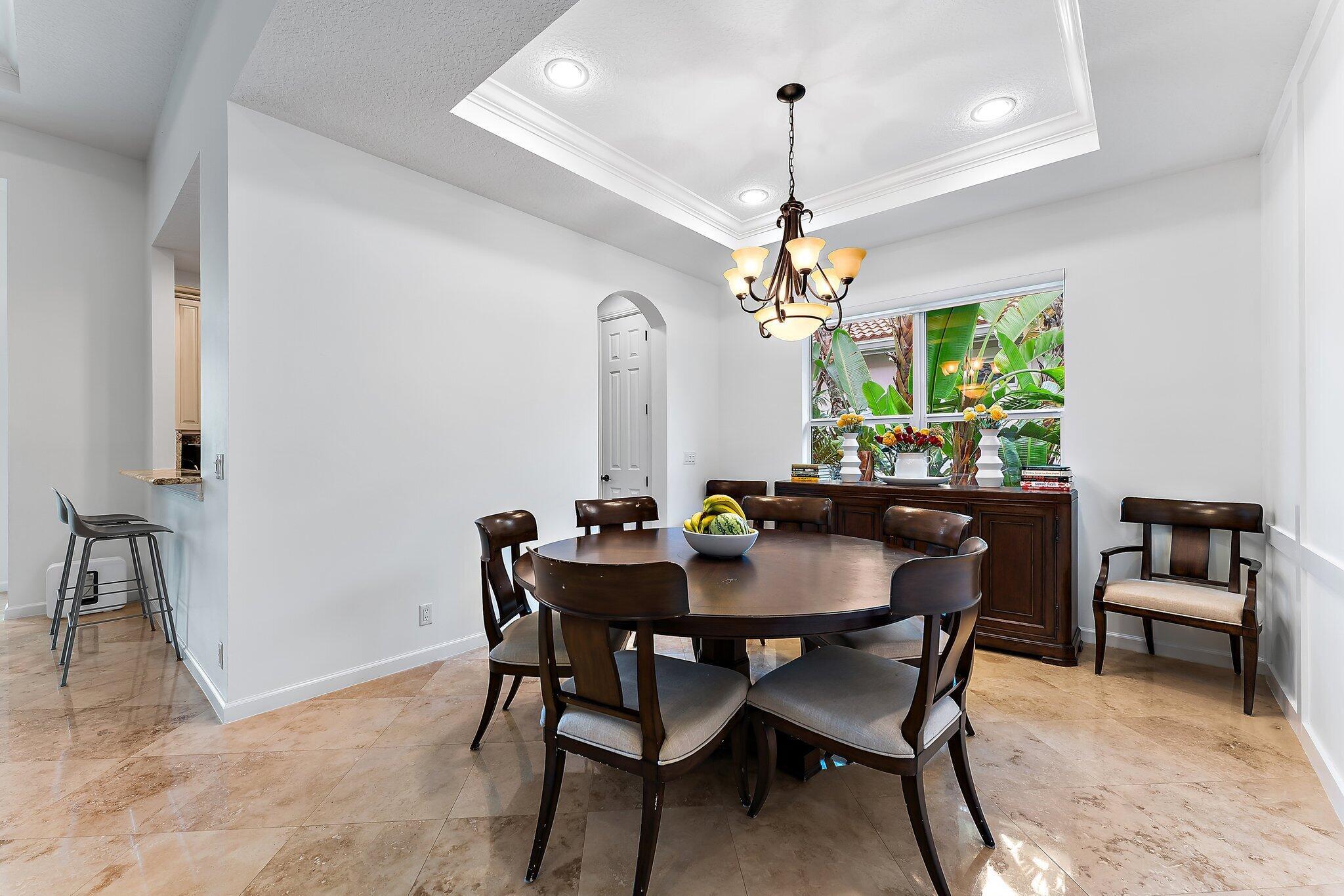 JUPITER COUNTRY CLUB POD - Residential