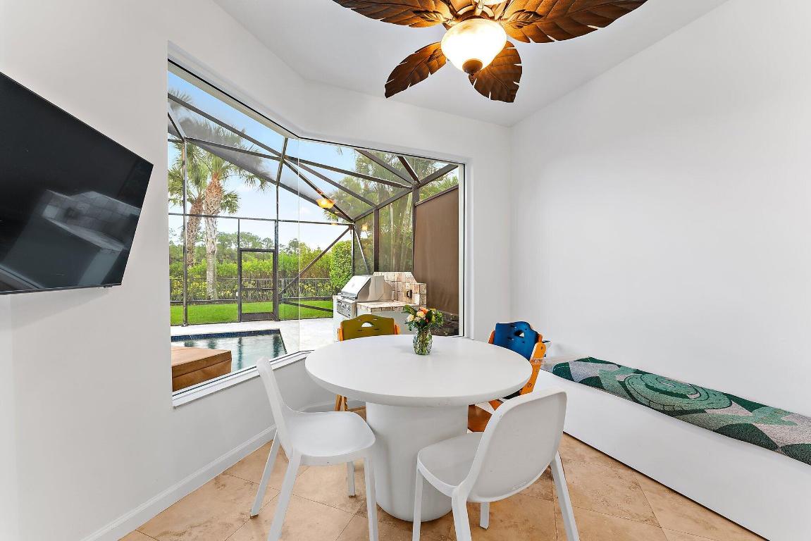 JUPITER COUNTRY CLUB POD E - Residential