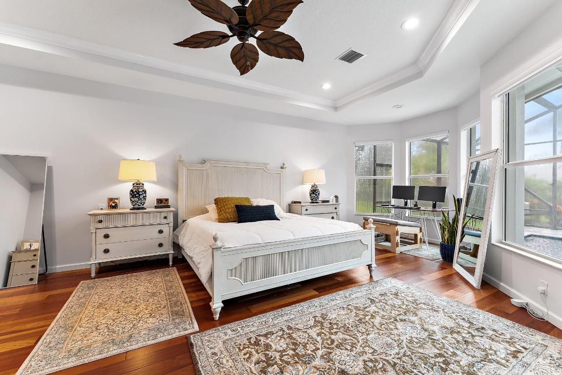 JUPITER COUNTRY CLUB POD E - Residential