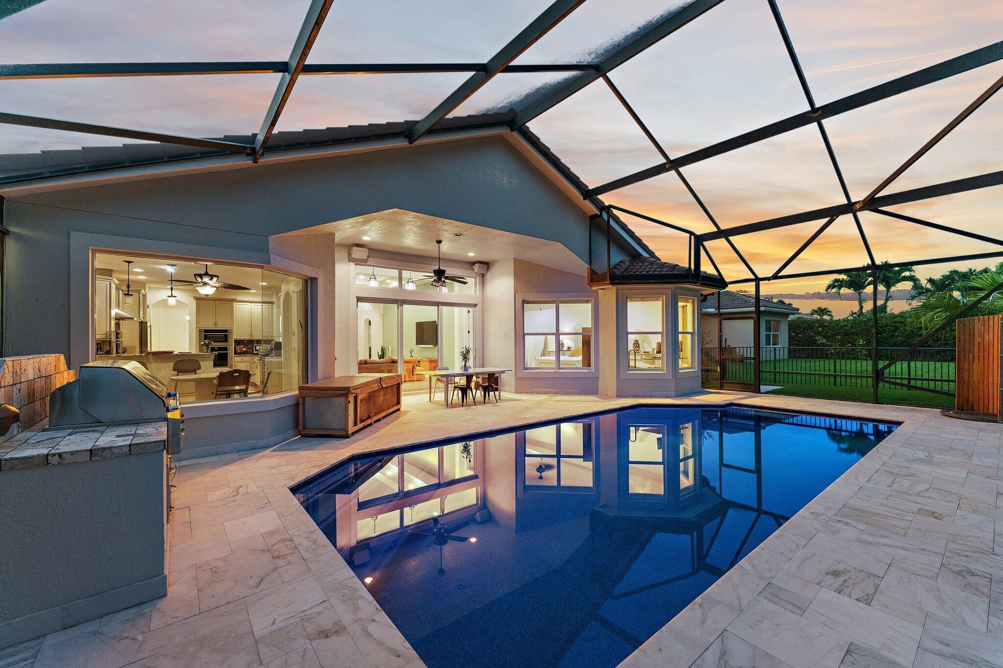 JUPITER COUNTRY CLUB POD - Residential