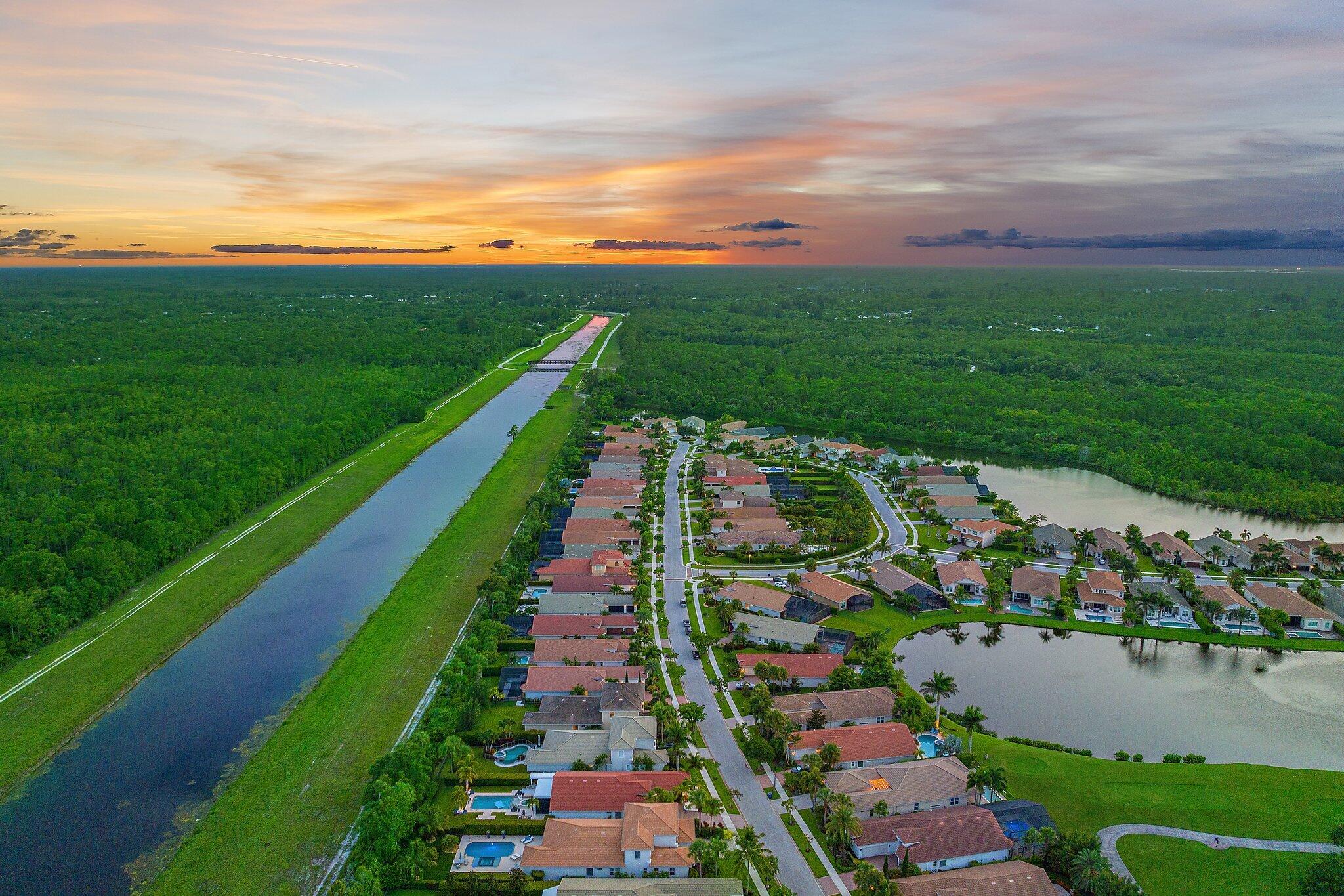 JUPITER COUNTRY CLUB POD - Residential