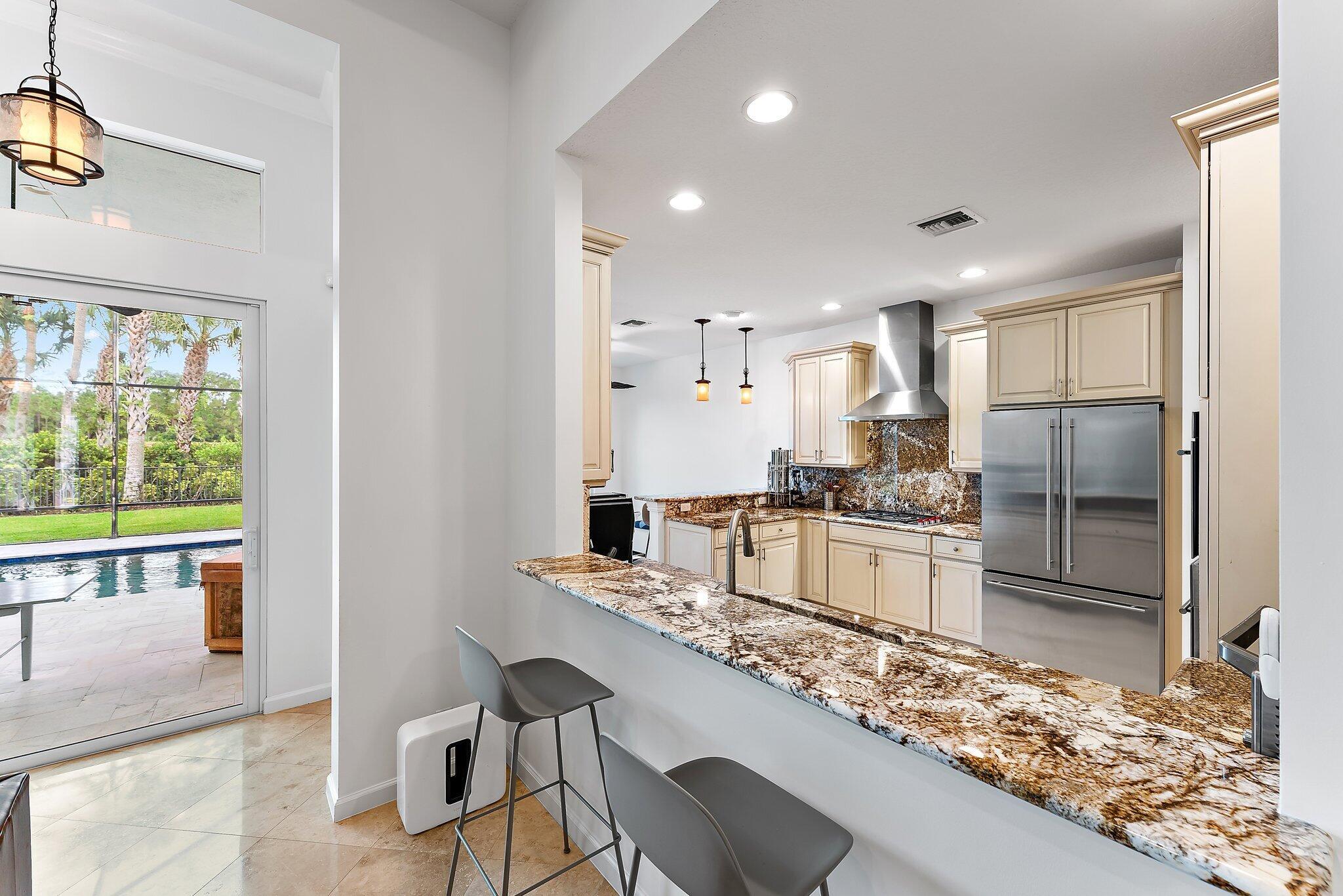 JUPITER COUNTRY CLUB POD - Residential