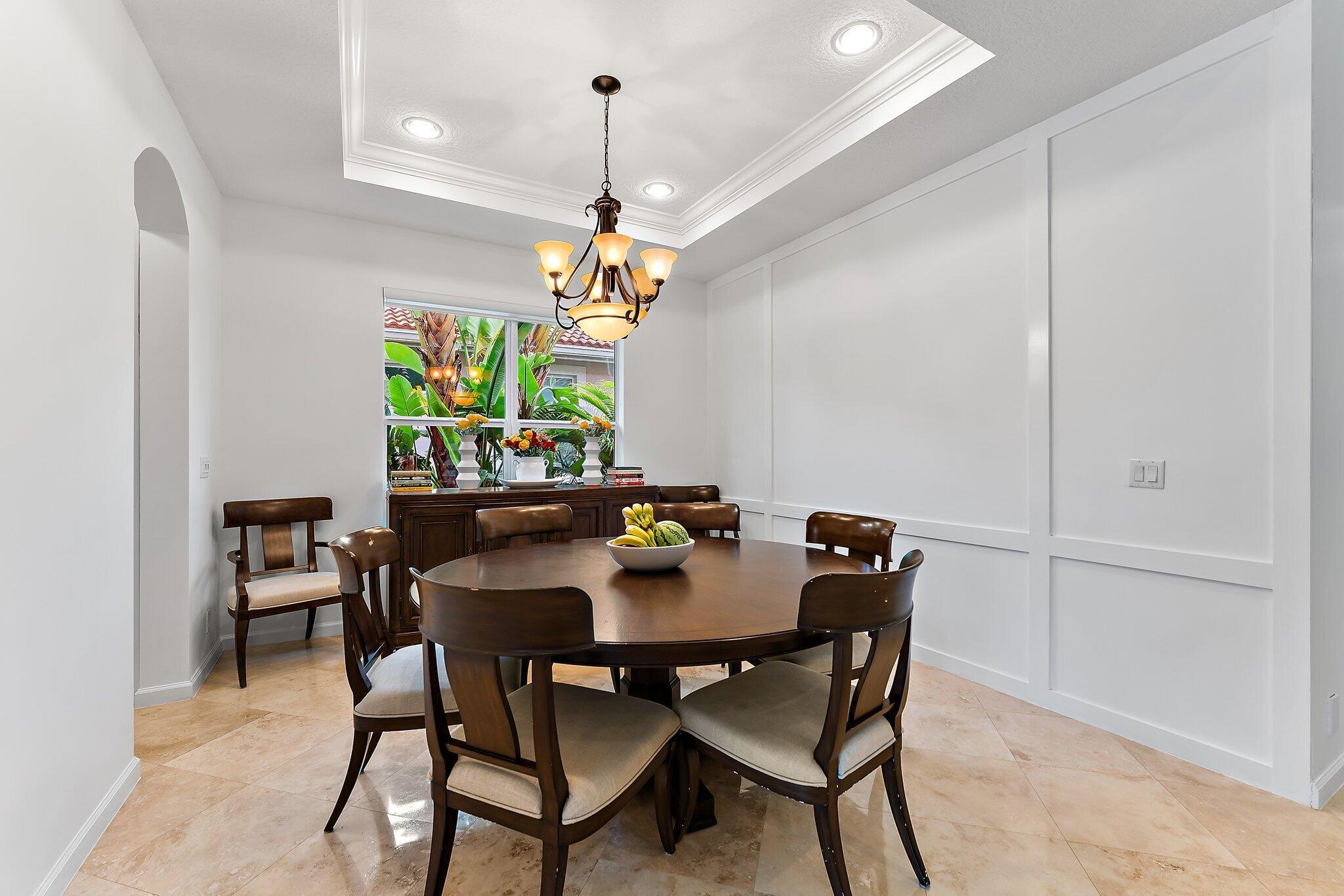 JUPITER COUNTRY CLUB POD - Residential