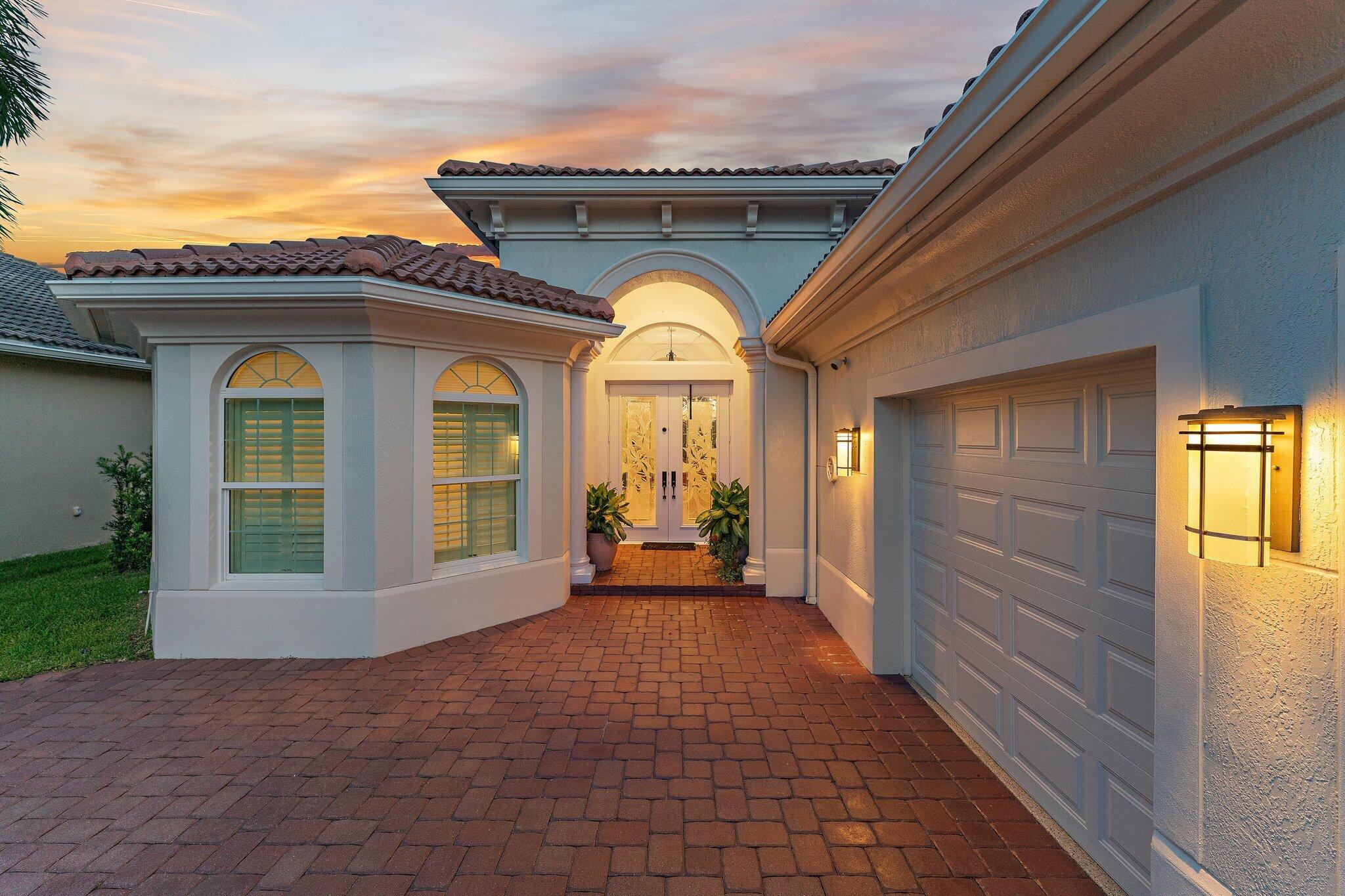 JUPITER COUNTRY CLUB POD - Residential