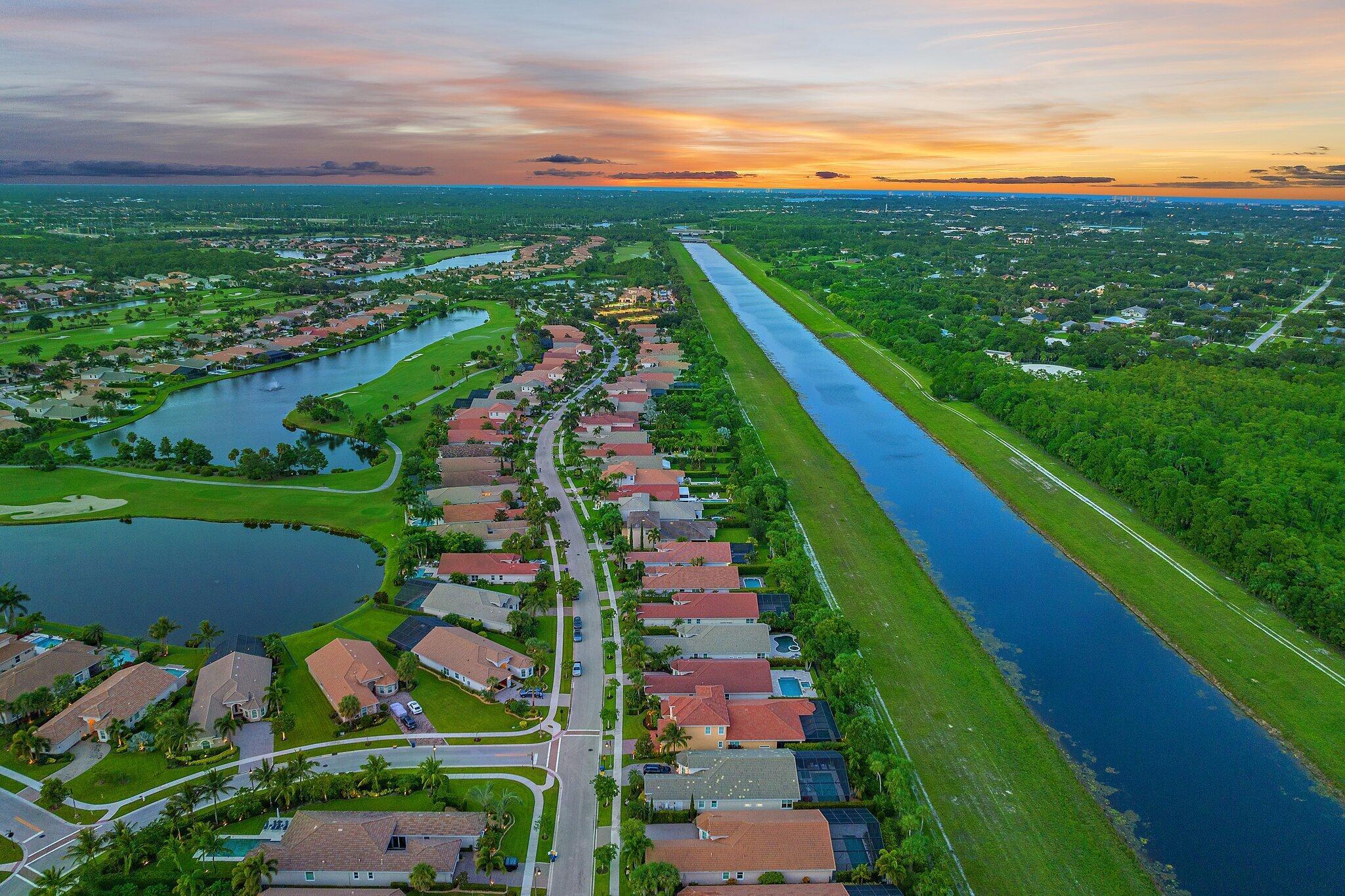 JUPITER COUNTRY CLUB POD - Residential