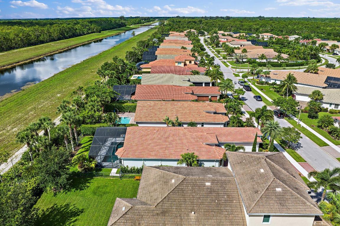 JUPITER COUNTRY CLUB POD E - Residential