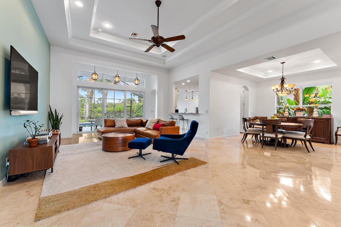 JUPITER COUNTRY CLUB POD E - Residential