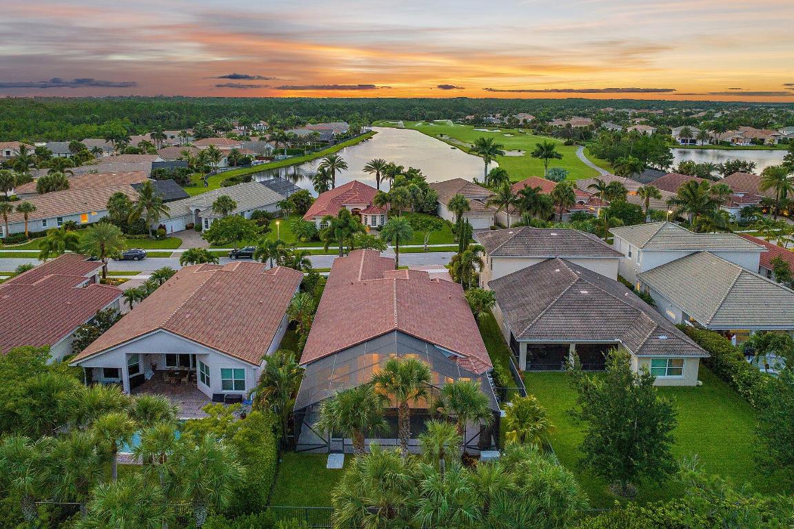 JUPITER COUNTRY CLUB POD E - Residential