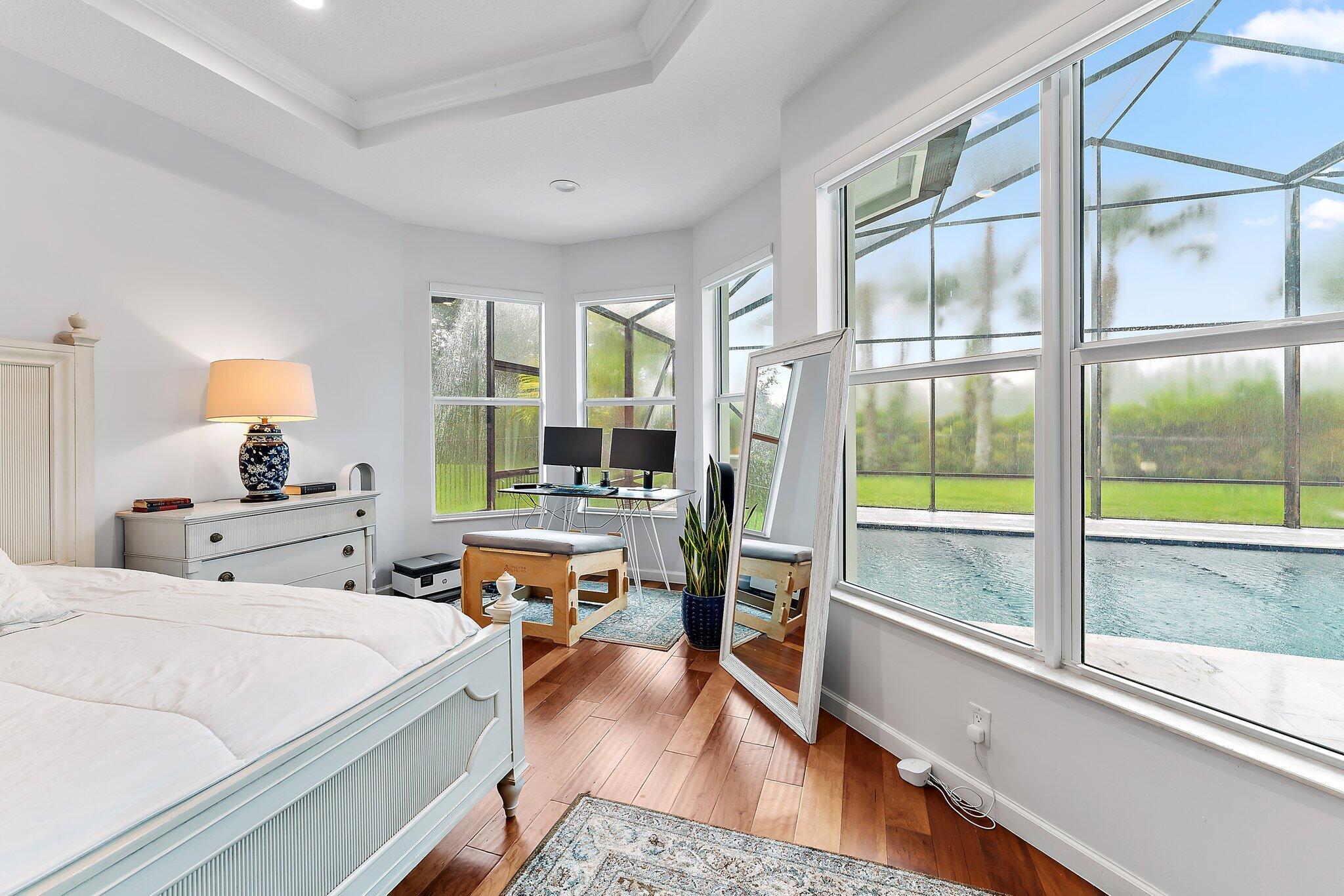 JUPITER COUNTRY CLUB POD - Residential