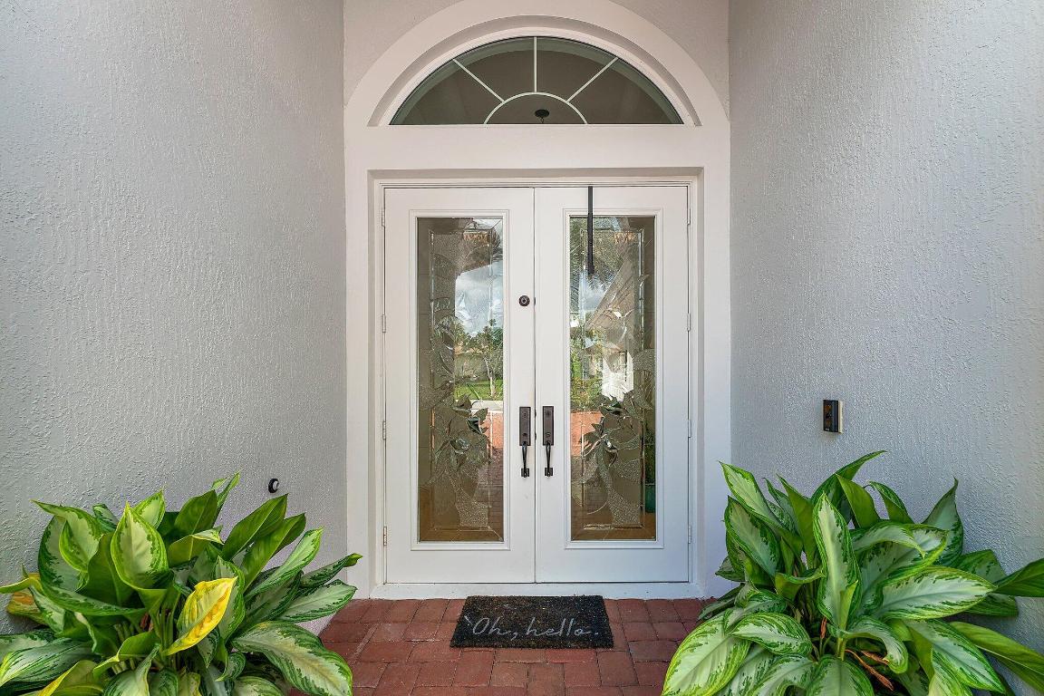 JUPITER COUNTRY CLUB POD E - Residential