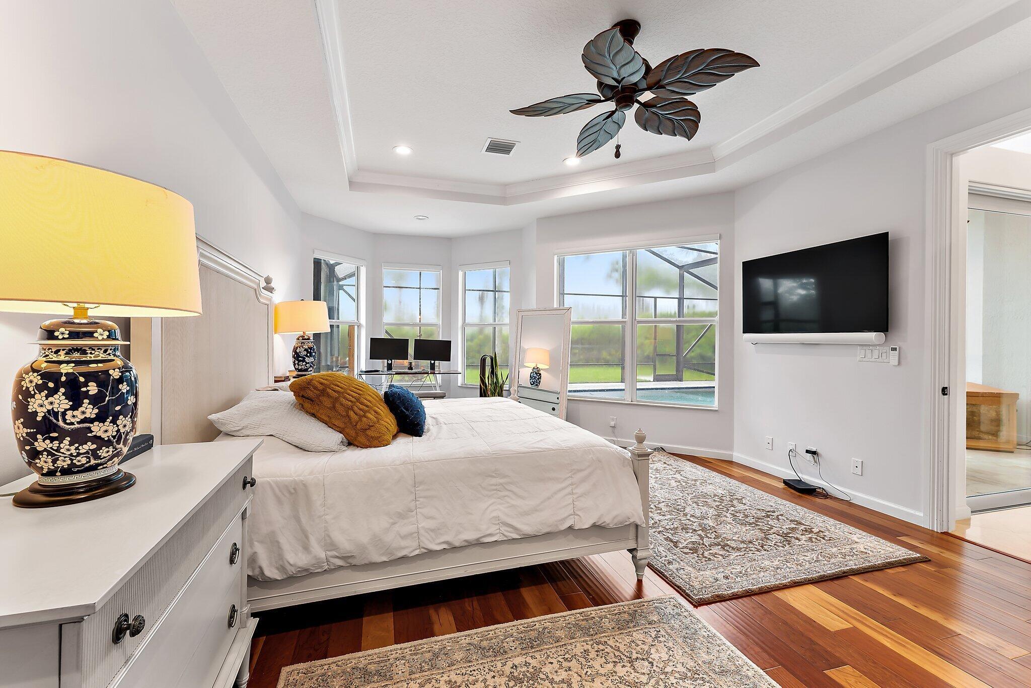 JUPITER COUNTRY CLUB POD - Residential