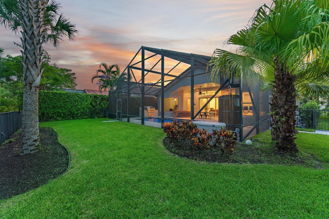 JUPITER COUNTRY CLUB POD E - Residential