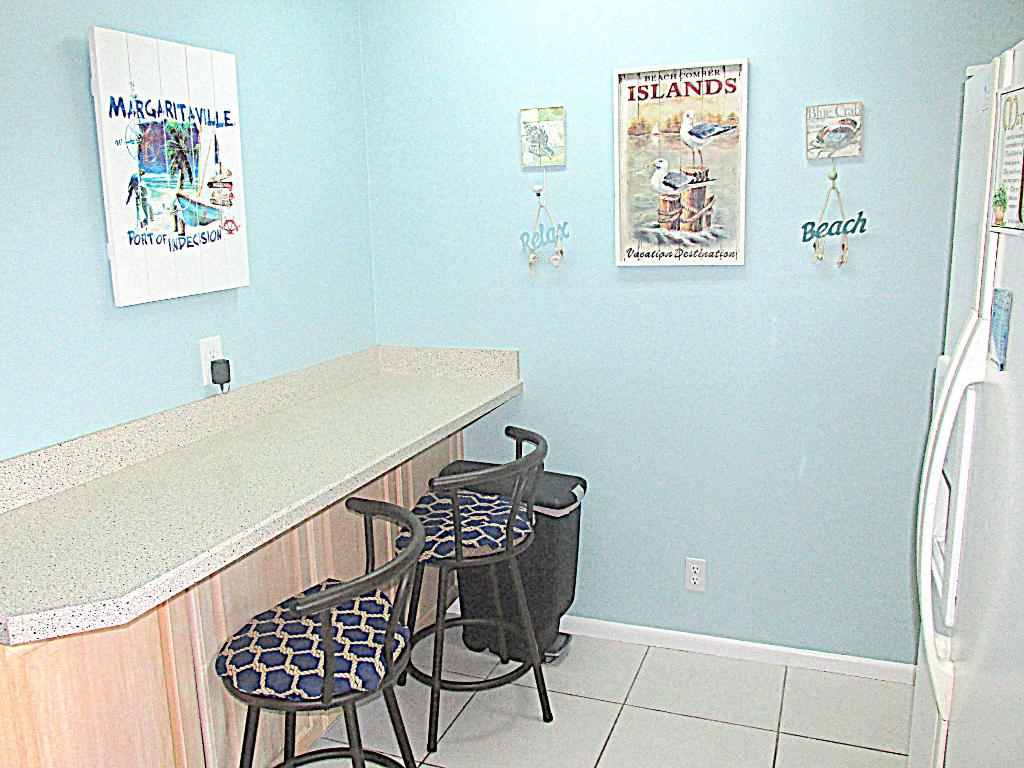 COLONIAL CLUB CONDO SEC 1 - Residential Lease