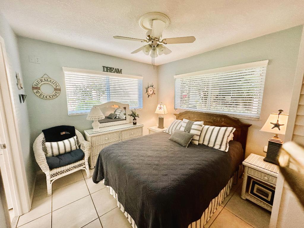 COLONIAL CLUB CONDO SEC 1 - Residential Lease