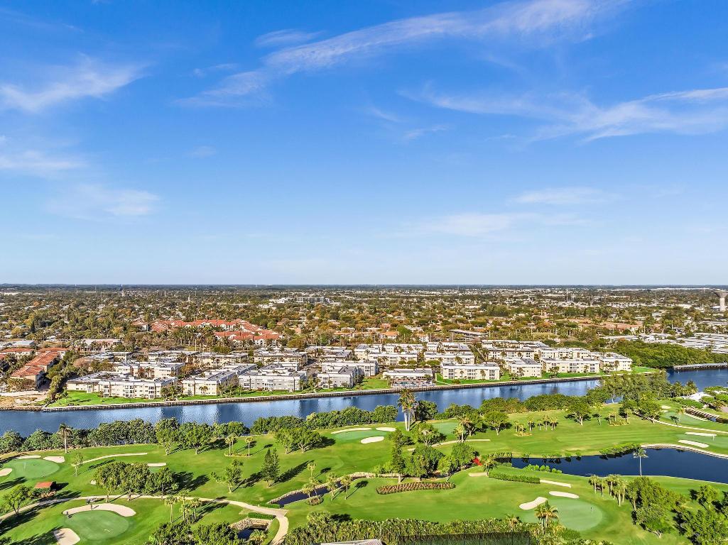 COLONIAL CLUB CONDO SEC 1 - Residential Lease