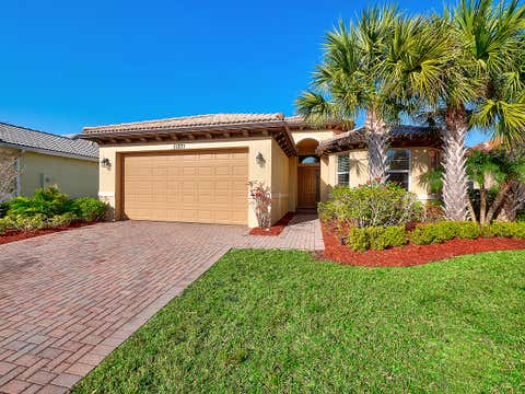 Photo of 11271 SW Barton Way, Port Saint Lucie, FL 34987 (MLS # B26052990)