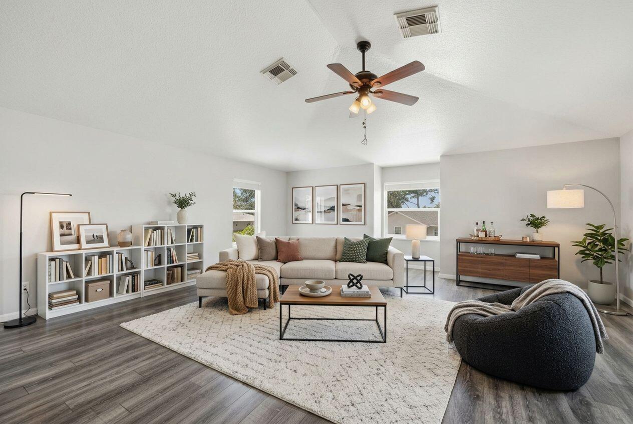 PORT ST LUCIE SECTION 13 - Residential Lease
