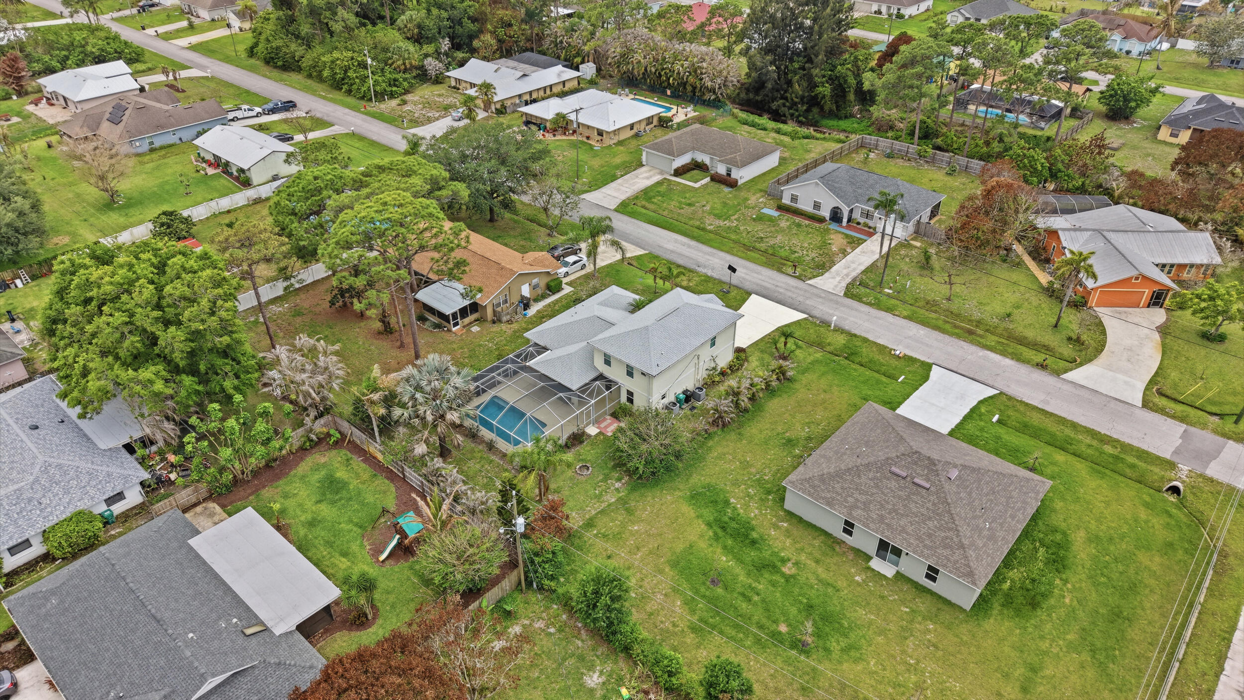 PORT ST LUCIE SECTION 13 - Residential Lease