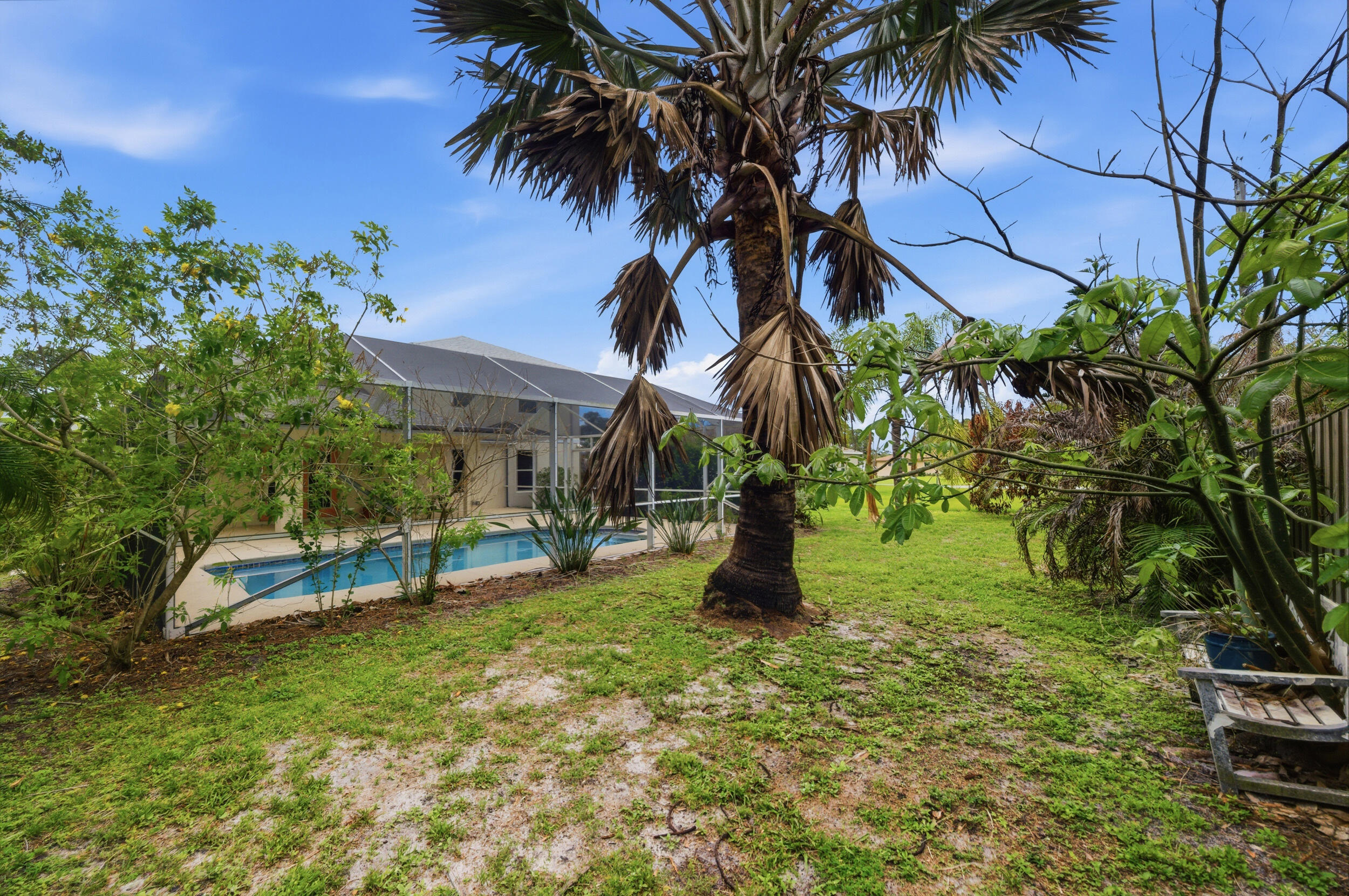 PORT ST LUCIE SECTION 13 - Residential Lease