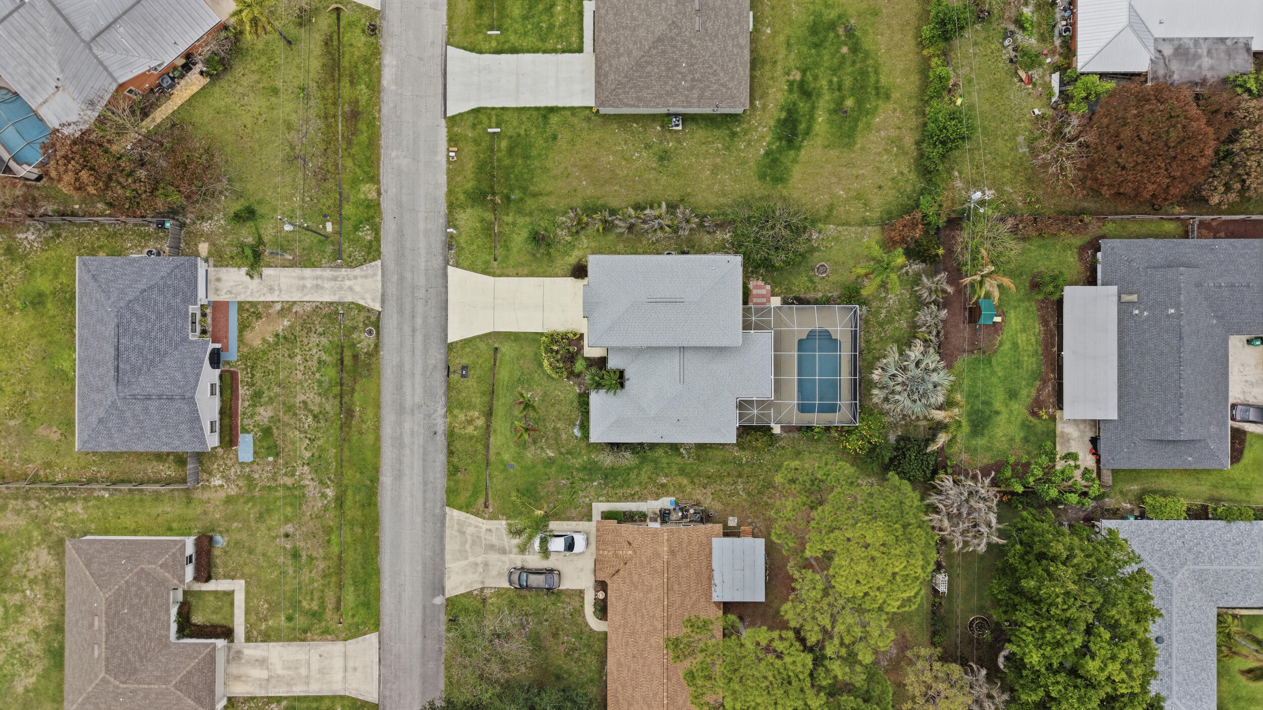 PORT ST LUCIE SECTION 13 - Residential Lease