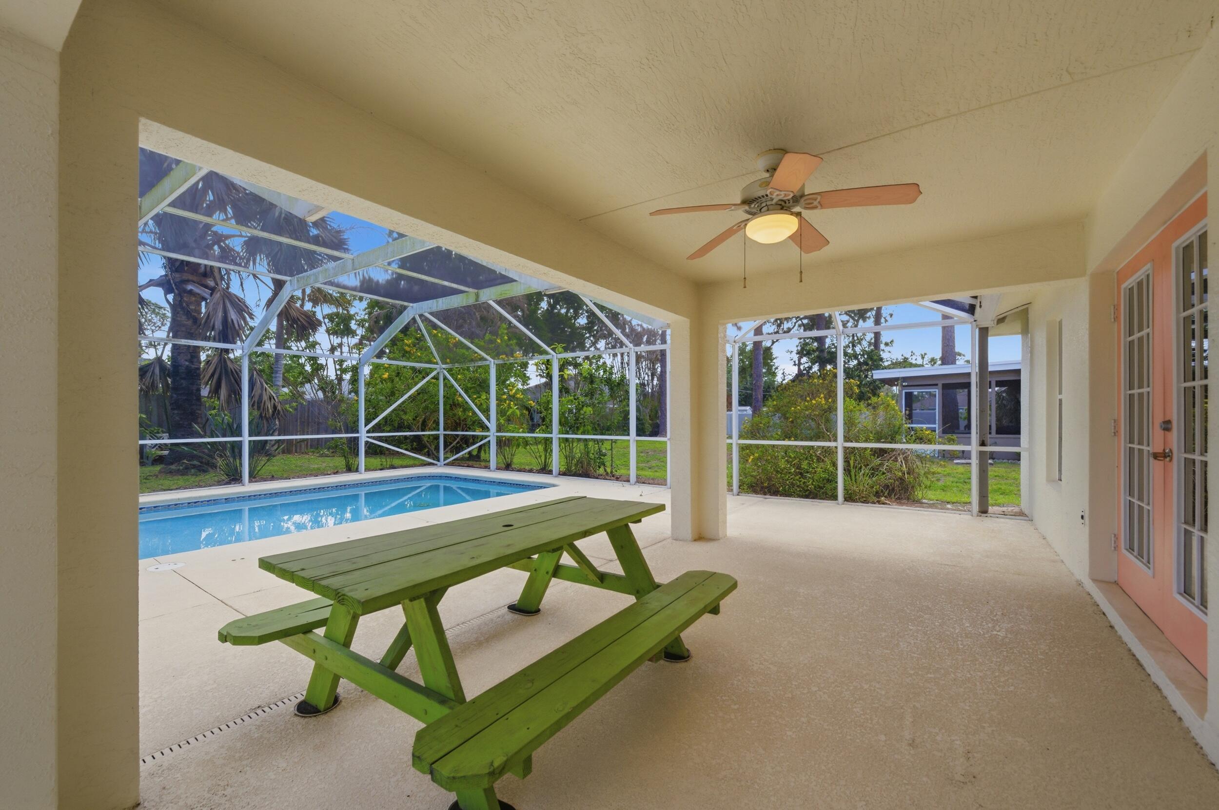 PORT ST LUCIE SECTION 13 - Residential Lease