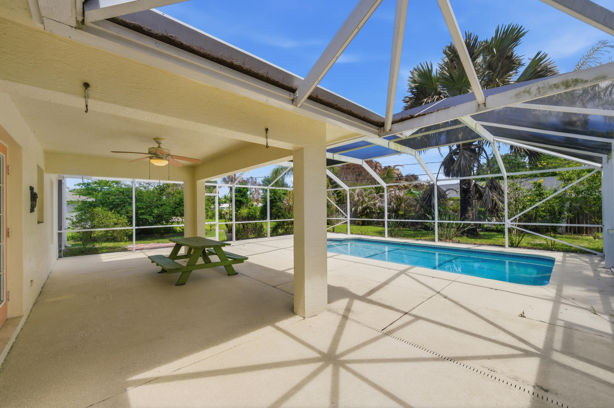 PORT ST LUCIE SECTION 13 - Residential Lease