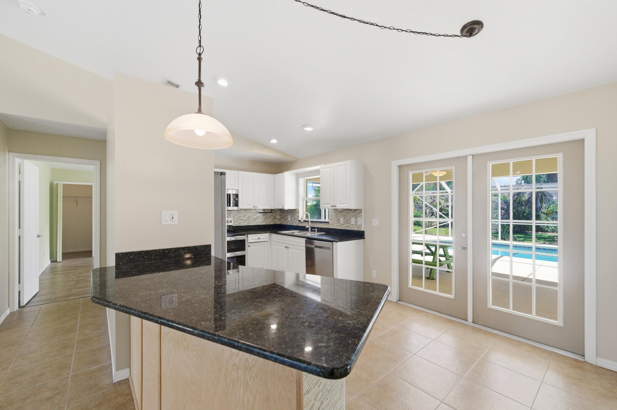 PORT ST LUCIE SECTION 13 - Residential Lease