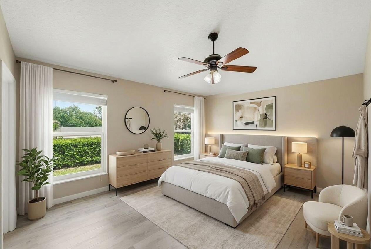 PORT ST LUCIE SECTION 13 - Residential Lease