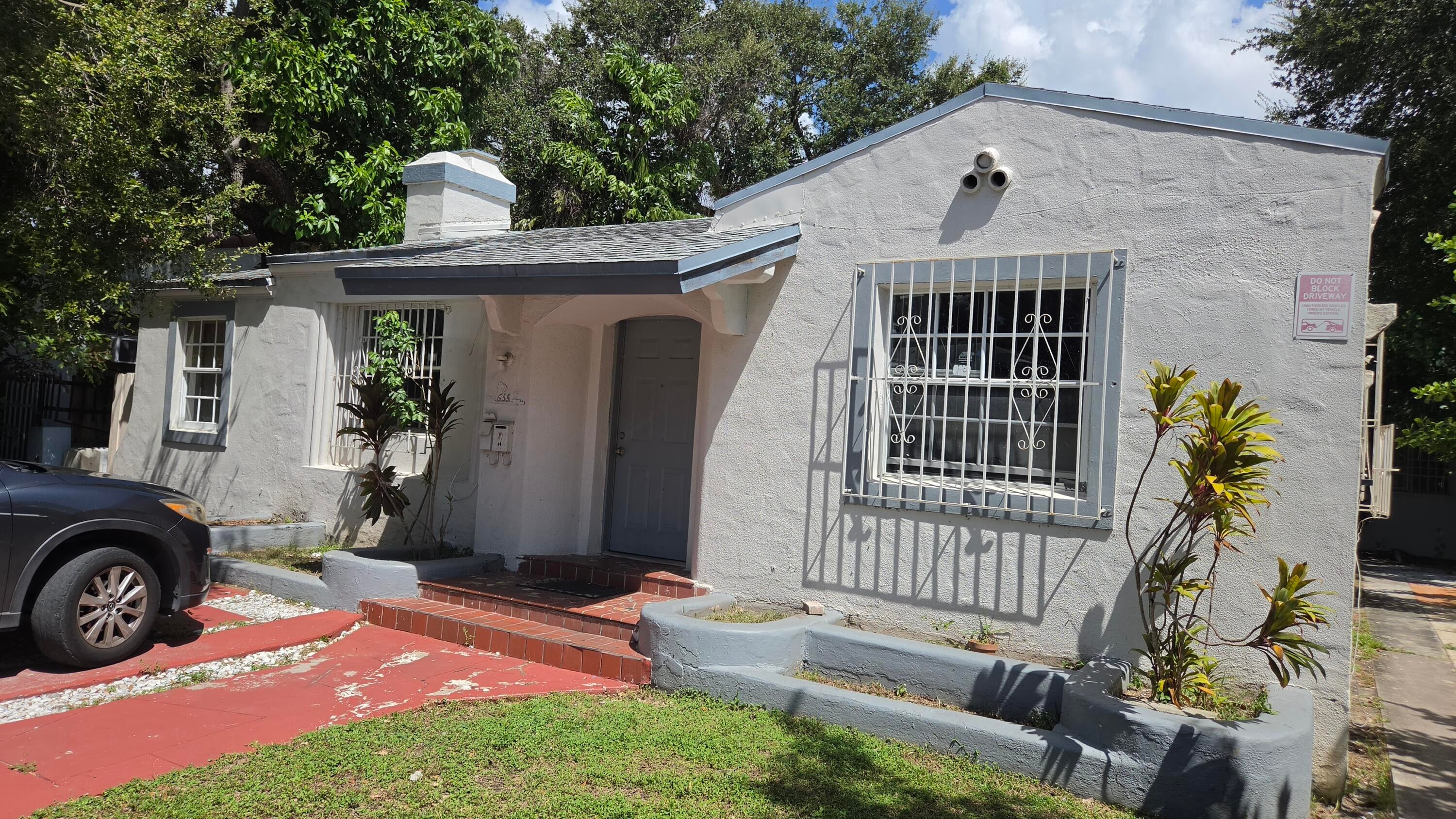 655 NE 80TH Street