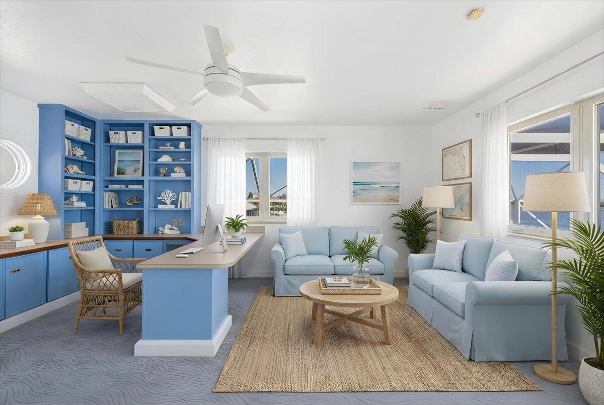 VERO ISLES PLAT NO 3 - Residential