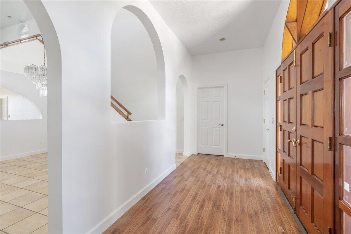 VERO ISLES PLAT NO 3 - Residential