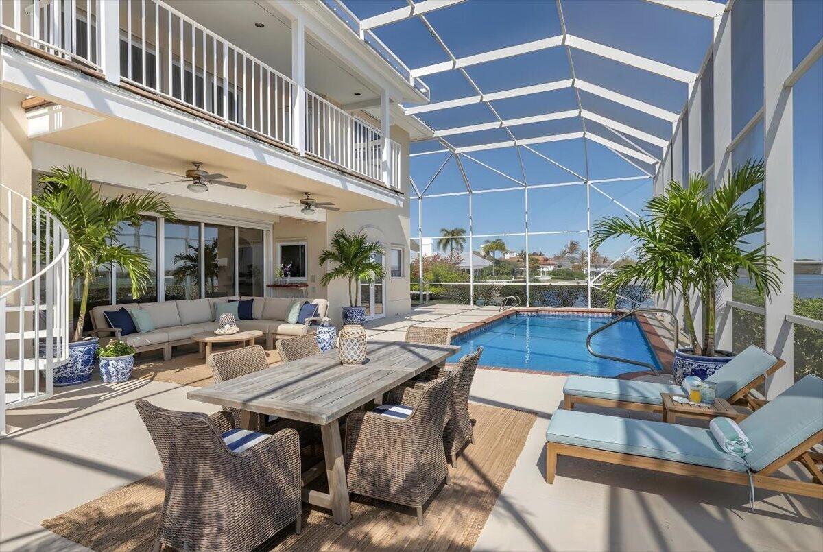 VERO ISLES PLAT NO 3 - Residential