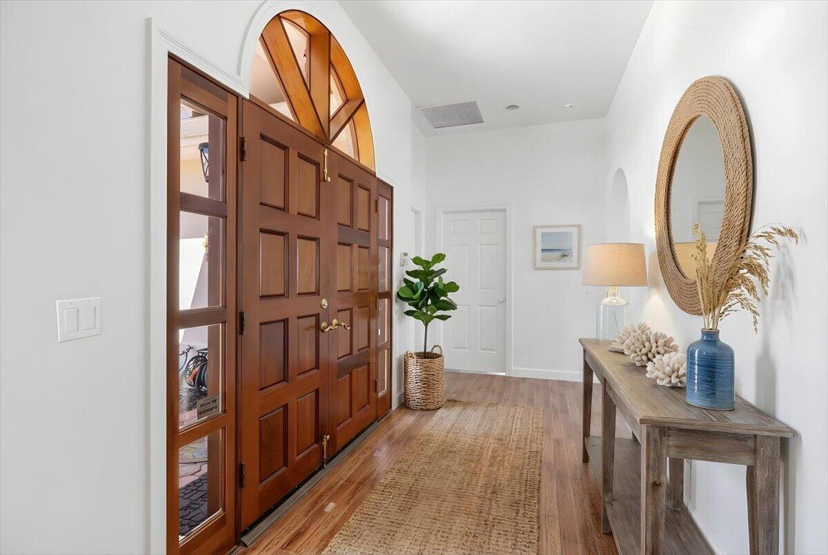 VERO ISLES PLAT NO 3 - Residential