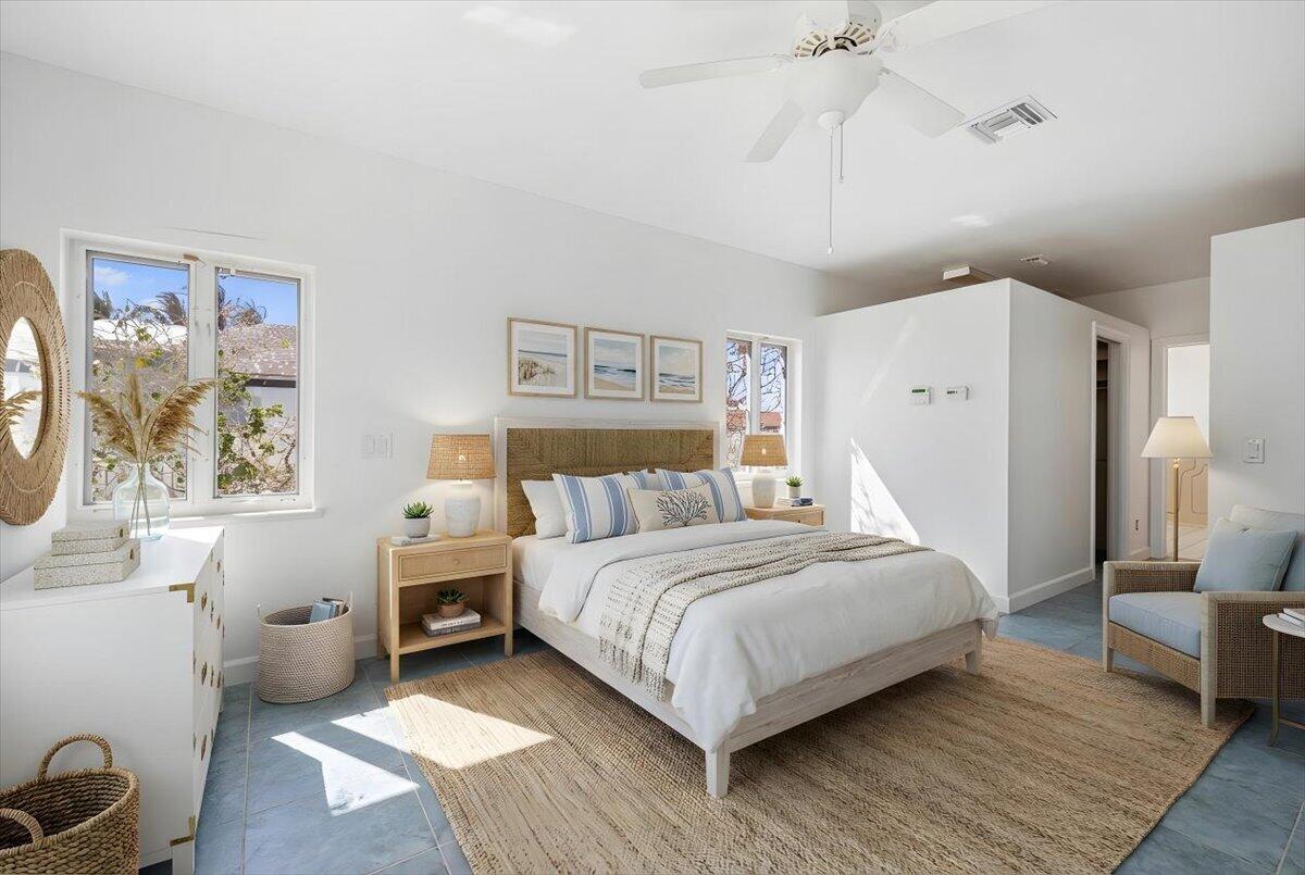 VERO ISLES PLAT NO 3 - Residential