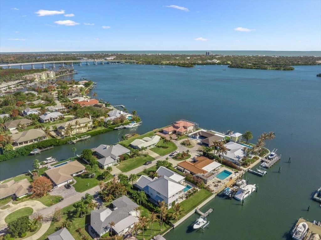 Photo of 2 Seahorse Lane, Vero Beach, FL 32960 (MLS # R11152530)